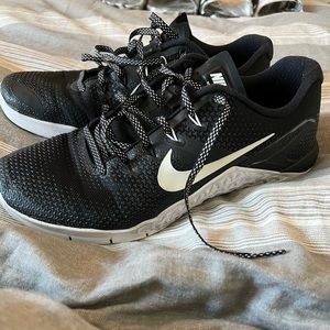 Nike Metcons (Mens size 9.5)